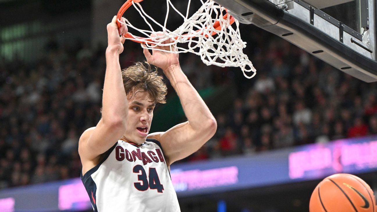 A preseason storyline to watch for every Division I men's basketball conference