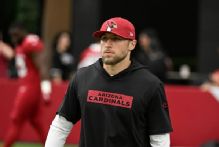 Source: New Cardinals coach LaFleur to retain Rallis as DC