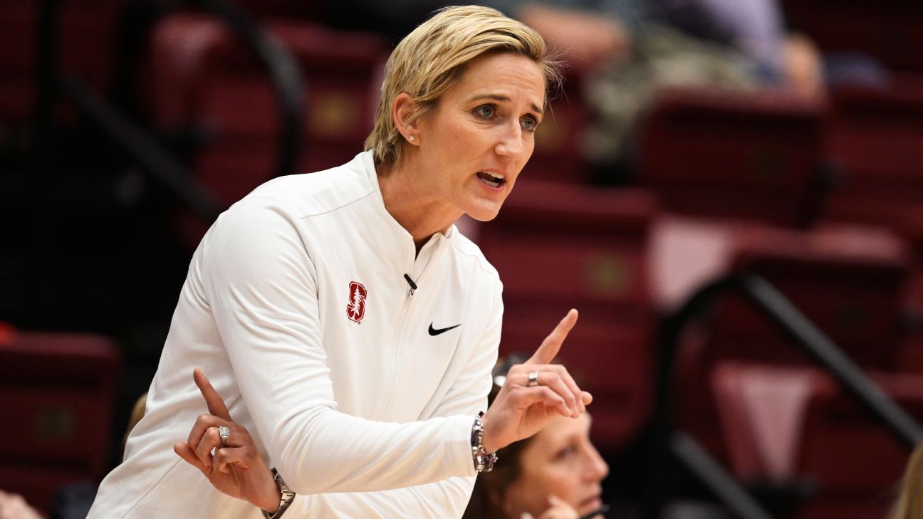 New eras and potential hot seat candidates: 12 women’s basketball coaches to watch