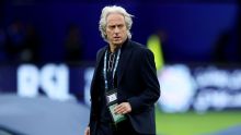 Não era só Pedro: quem mais estava em 'pré-lista' e nos planos de Jorge Jesus para Seleção Brasileira