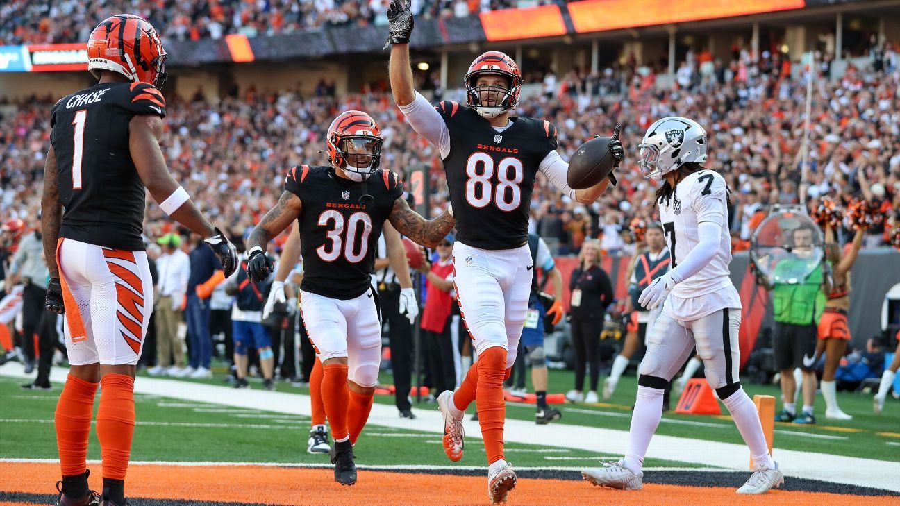 Fantasy playbook NFL Week 10 scores, projections, matchups ESPN