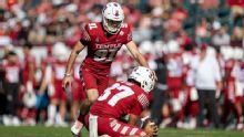 What are the longest field goals in college football history?
