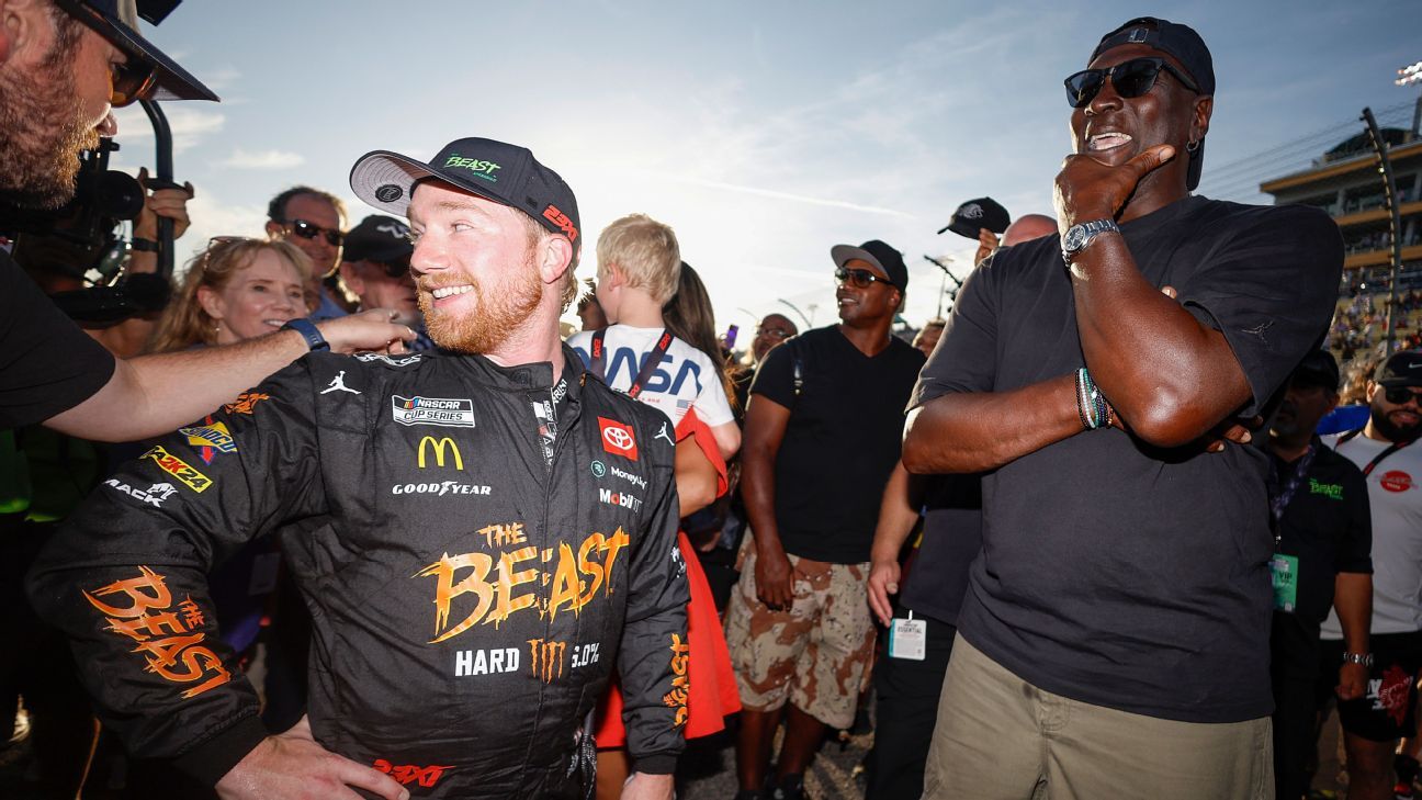 NASCAR: Lawsuit about forcing permanent charter