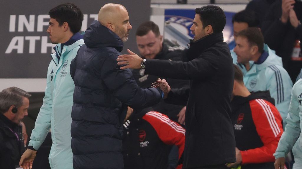Arsenal vs Chelsea: Time, how to watch, stats, team news