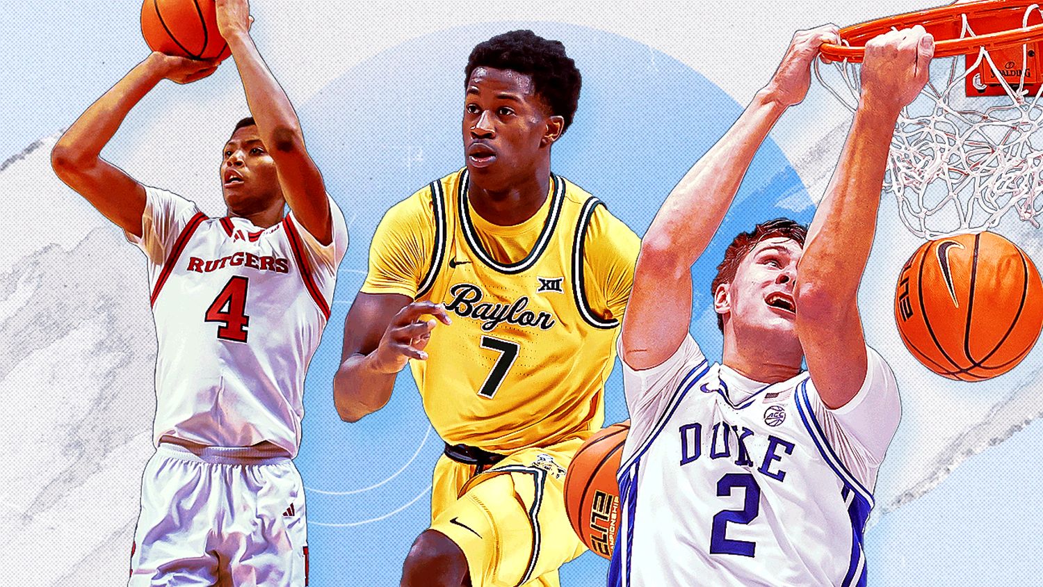 2024 NBA Draft News ESPN