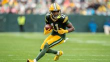 Packers activate WR Jayden Reed from injured reserve
