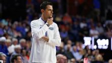 Florida an overwhelming No. 1 in preseason AP Top 25 men's basketball poll