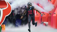 Texans get WR Nico Collins (hamstring) back vs. Cowboys