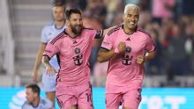 Inter Miami, Lionel Messi add Peru, Panama to preseason tour