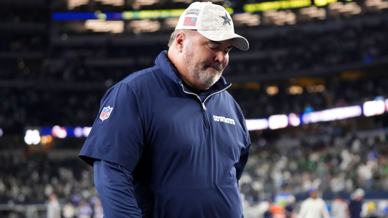 NFL Week 11 latest buzz, predictions, questions, fantasy tips ESPN