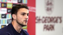 Taylor Harwood-Bellis left out of Aston Villa Champions League squad after expressing 'excitement' for 'biggest stage'
