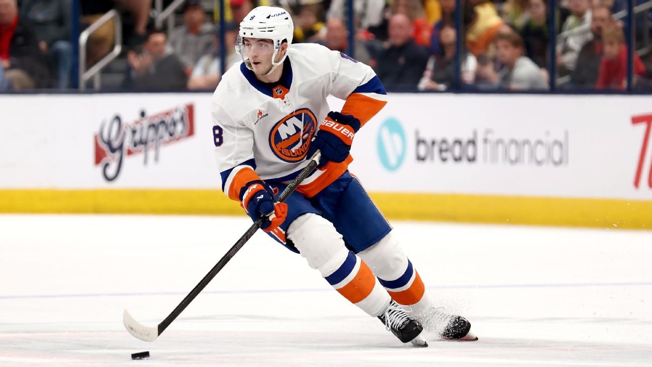 <div>Source: Isles' Dobson to Habs for 1st-round picks</div>