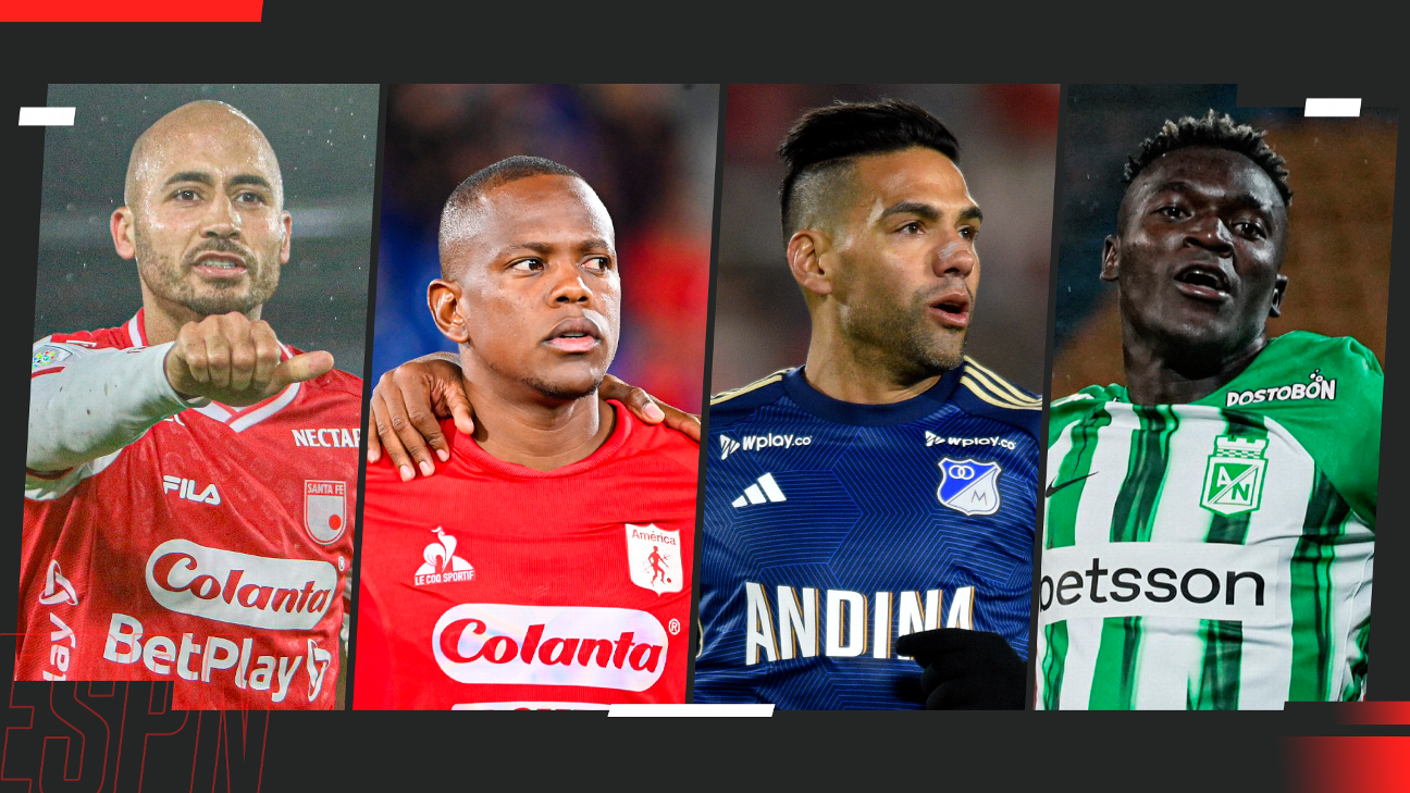 Así quedaron los Grupos A y B de los cuadrangulares semifinales tras el ...