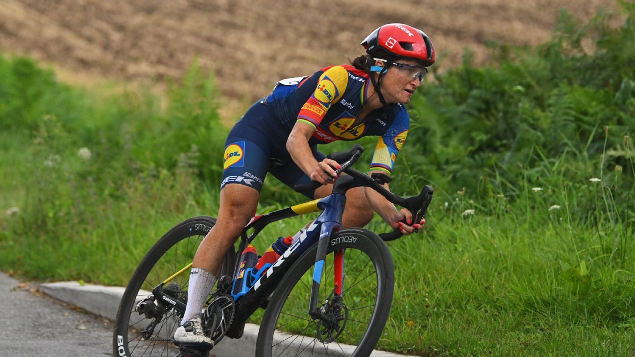 Pedal Pushing: The Secret Life of Your Bike Tires