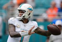 Falcons' GM: Tagovailoa to compete with Penix for starting job