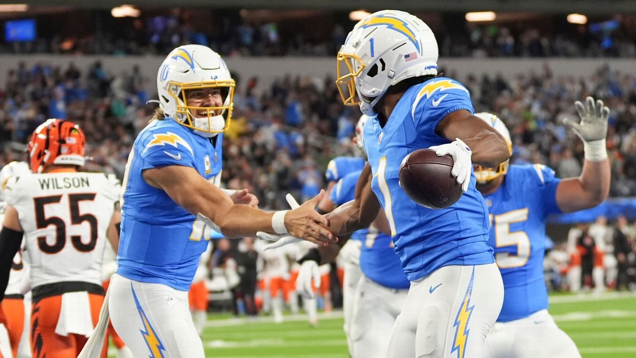 NFL Week 11 Biggest questions, takeaways for every game ESPN
