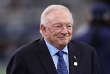 With 'serious' cap room, Cowboys eye defensive depth, says Jones