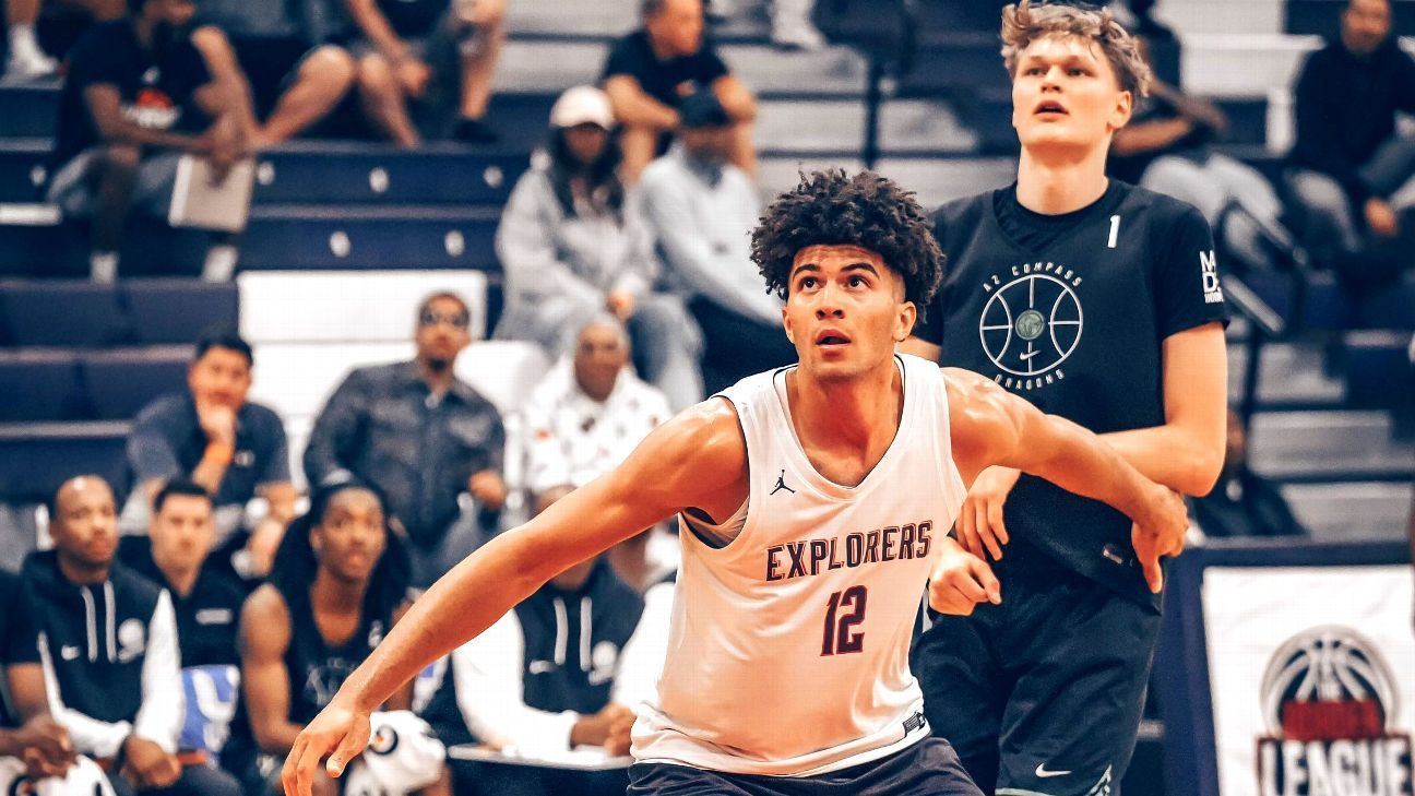 SCNext Top 25: The best boys’ high school basketball teams in 2024-25