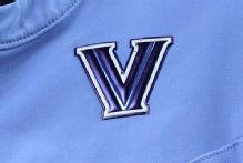 Villanova starting forward Matt Hodge injured against St. John's