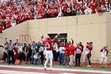 No. 2 Indiana expects Elijah Sarratt, Mikail Kamara back vs. Purdue