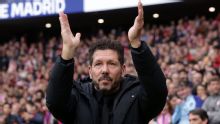 Diego Simeone has 'huge respect' for José Mourinho as Madrid Derby looms
