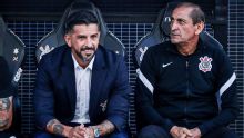 Emiliano Díaz explica por que recusou o Corinthians e manda recado à torcida: 'Decisão mais difícil da minha carreira'
