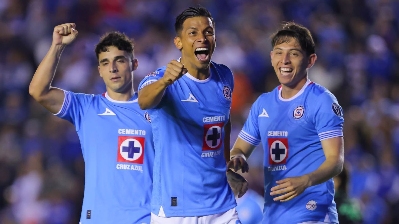 Liga MX: jogadores a seguir na liga Apertura 2024 - Boa Informação