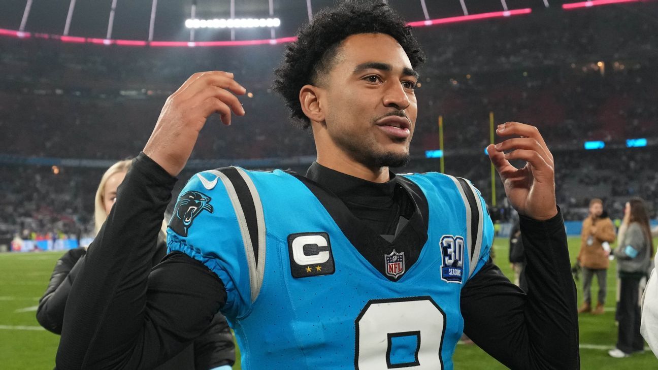 NFL Week 13 latest buzz, predictions, questions, fantasy tips ESPN