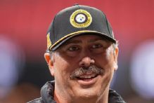 Source: Ohio State finalizing deal with ex-Steelers OC Smith