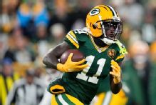 Packers, Jayden Reed agree to three-year, $50M extension