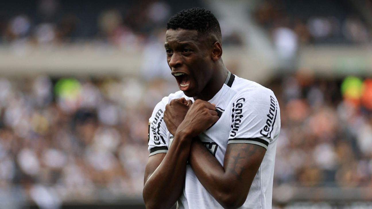 Presente de Natal desejado pelo clube do coração: reforço de alto nível.