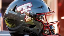 Sources: Texas Tech TE Terrance Carter Jr. out vs. Sam Houston