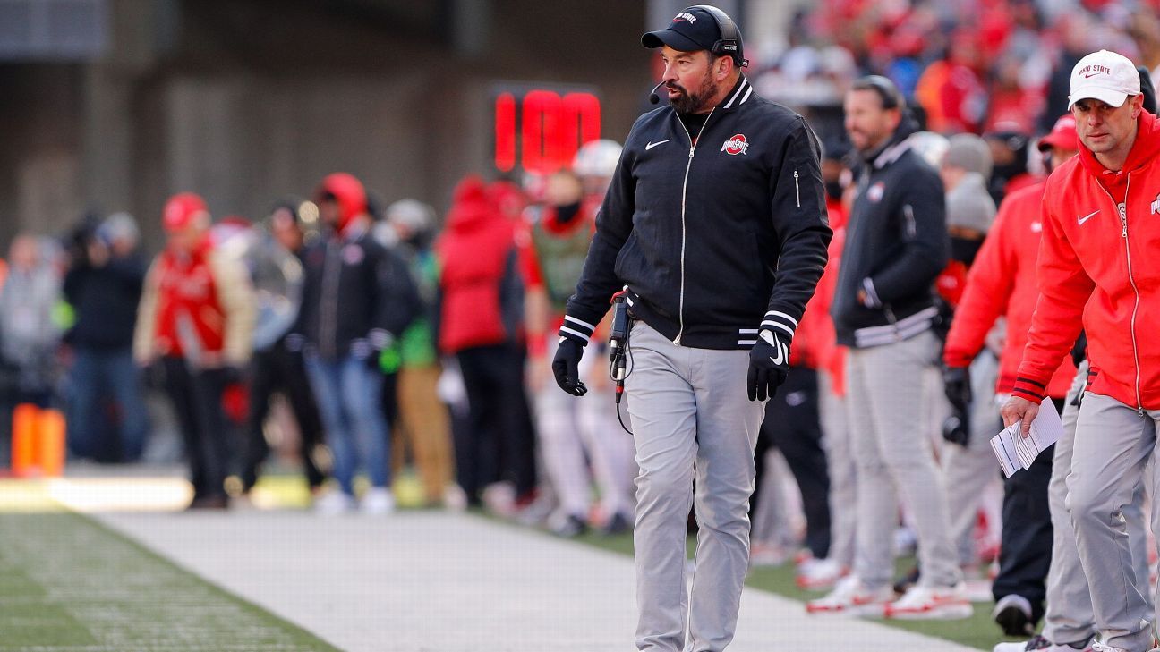 College football takeaways: What's next for Ohio State? Who could land final CFP spot?