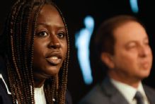 Valkyries GM says Flau'jae Johnson trade made for cap room