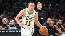 Pritchard, Caruso y los suplentes de lujo en la temporada 2026-27 de la NBA