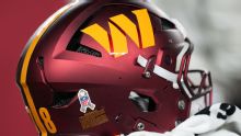 Commanders fire TE coach Ben Steele following DWI charge