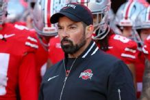 Ryan Day likens CFB to dinosaur extinction: 'Adapt or die'