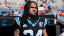 Panthers expect Jonathan Brooks to be ready for OTAs, minicamp
