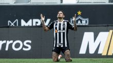 Santos negocia com ex-Atlético-MG, mas tem 1ª oferta recusada