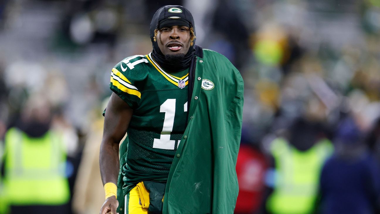 Reed: Meeting with agent, Pack 'misinterpreted'