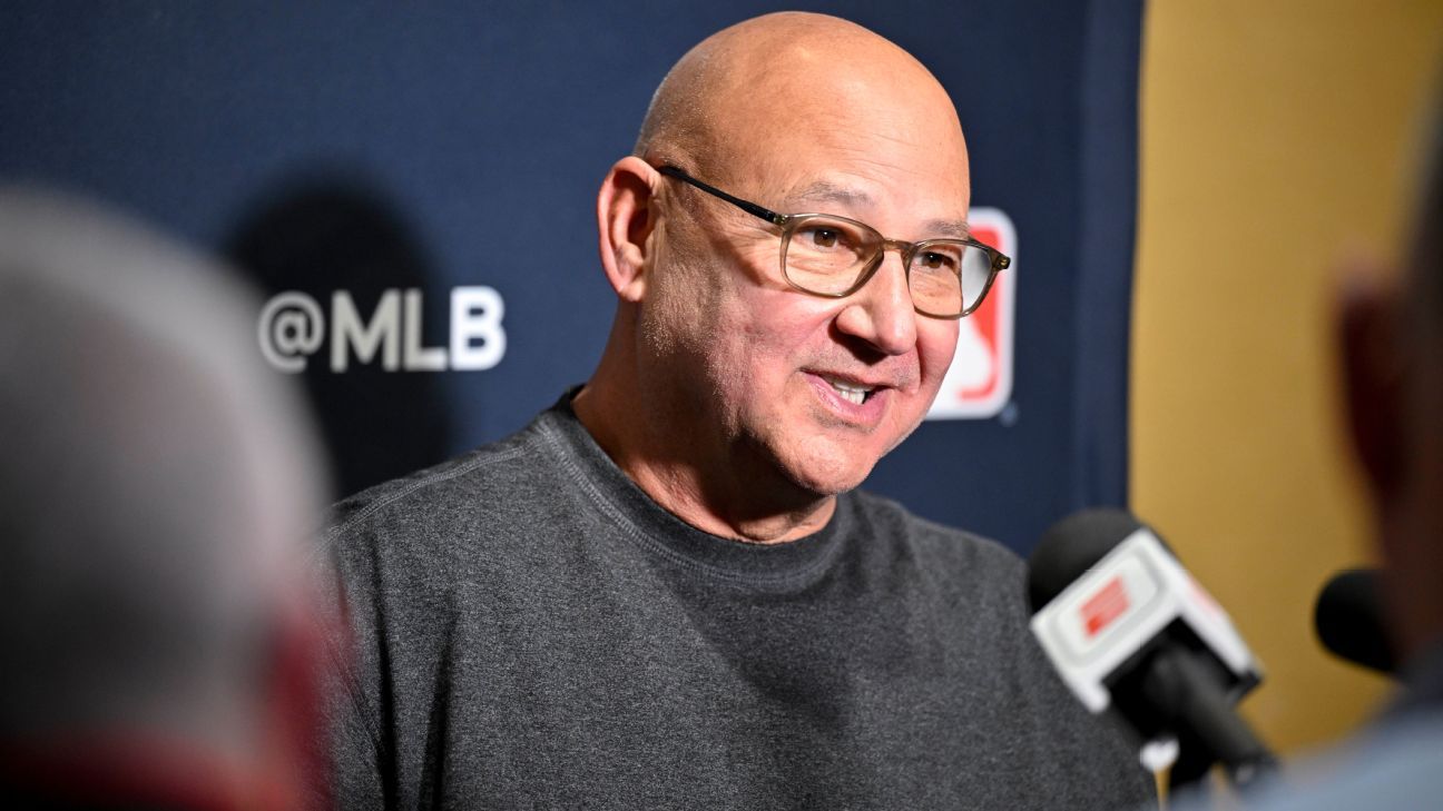 Healthy Francona excited to return to dugout