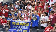 NFL hoje: onde assistir a Rams x 49ers e horário do jogo na Austrália