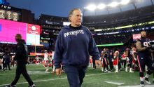 Sources: Bill Belichick will not be a first-ballot Hall of Famer