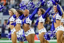 Dallas Cowboys cheerleaders unionize, will begin collective bargaining