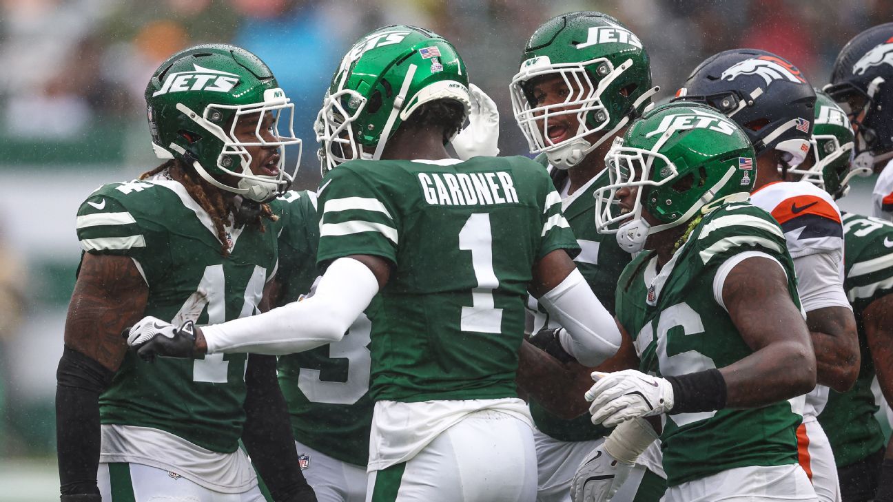 The New York Jets' defense may look a lot different in 2025 ESPN