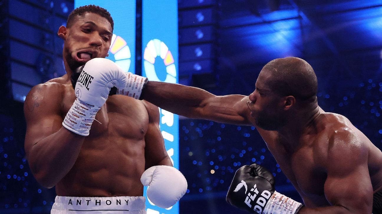 Top 10 British Heavyweight Boxers: Lewis, Fury, and More