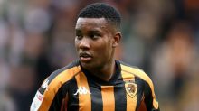 Hull City anuncia el regreso de Óscar Zambrano para disputar la Premier