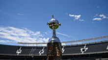 Palmeiras x Estudiantes: veja os uniformes que Conmebol decidiu para times na final da Libertadores
