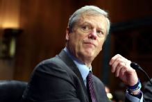 NCAA's Baker to Auriemma: 'Hard to argue' against 2-site format