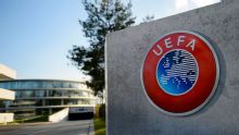 U.S. firm Relevent signs UEFA national teams commercial rights deal from 2028-2036